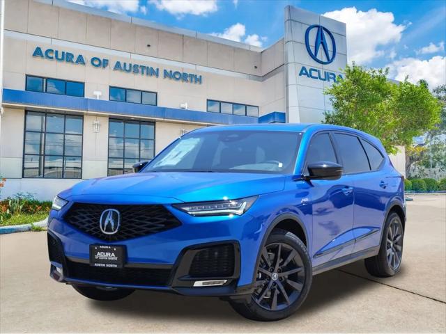 2026 Acura MDX A-SPEC for sale in Austin, TX