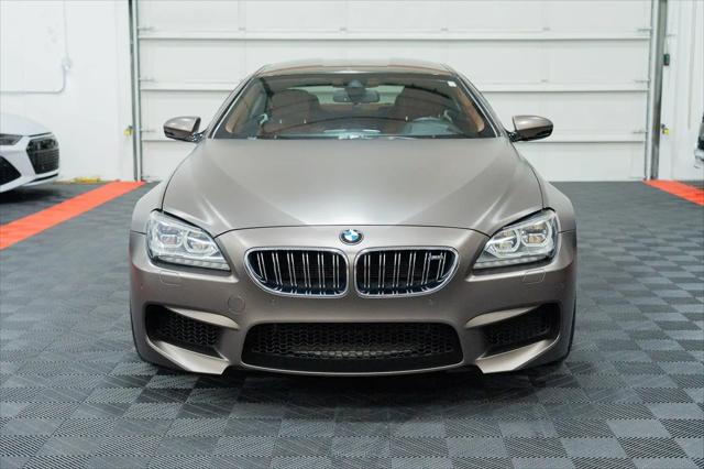 2014 BMW M6 Standard for sale in Kent, WA
