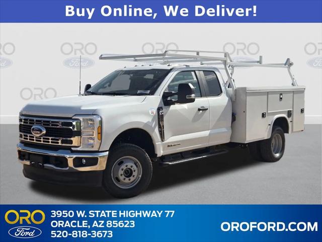2026 Ford F-350 XLT for sale in Oracle, AZ