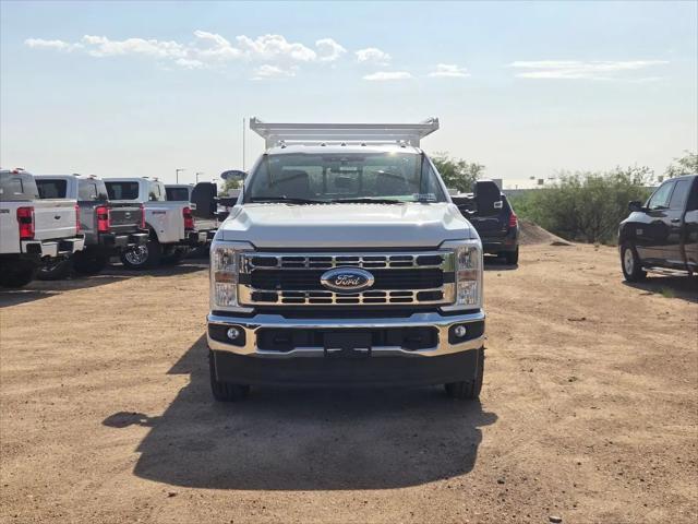 2026 Ford F-350 XLT