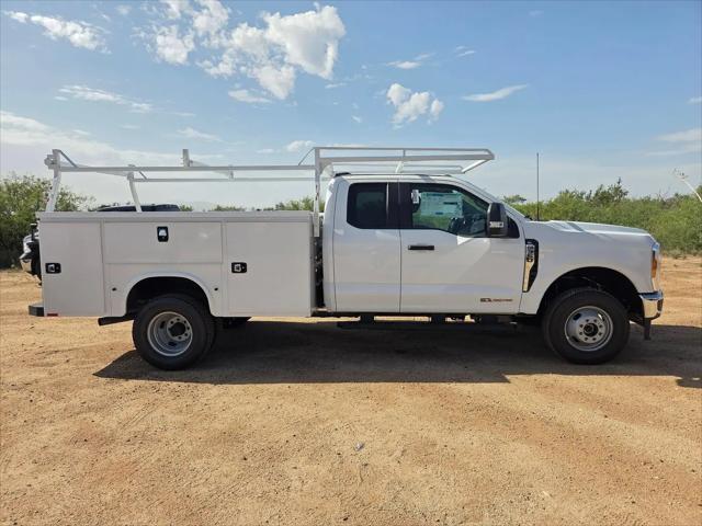 2026 Ford F-350 XLT