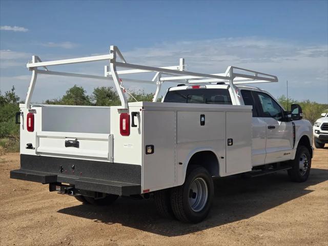 2026 Ford F-350 XLT