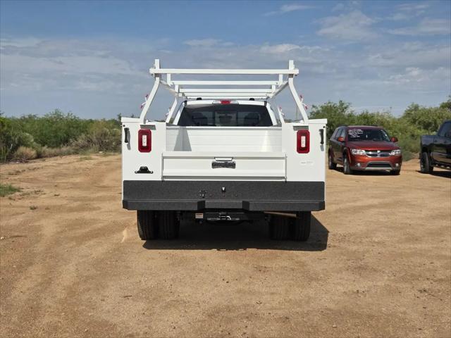 2026 Ford F-350 XLT
