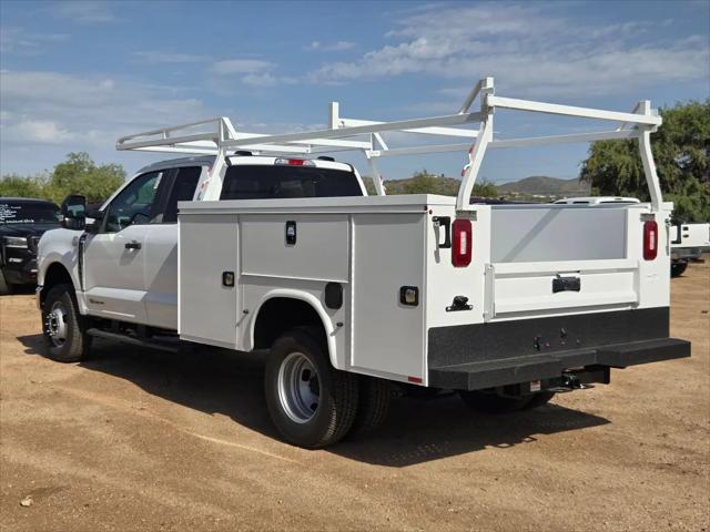2026 Ford F-350 XLT