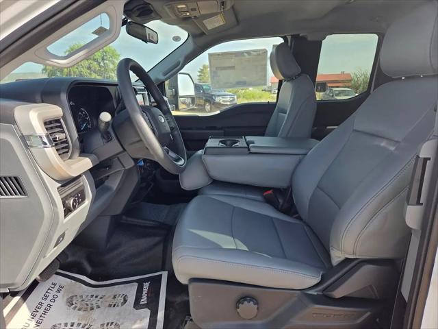 2026 Ford F-350 XLT