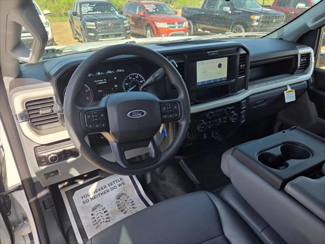 2026 Ford F-350 XLT