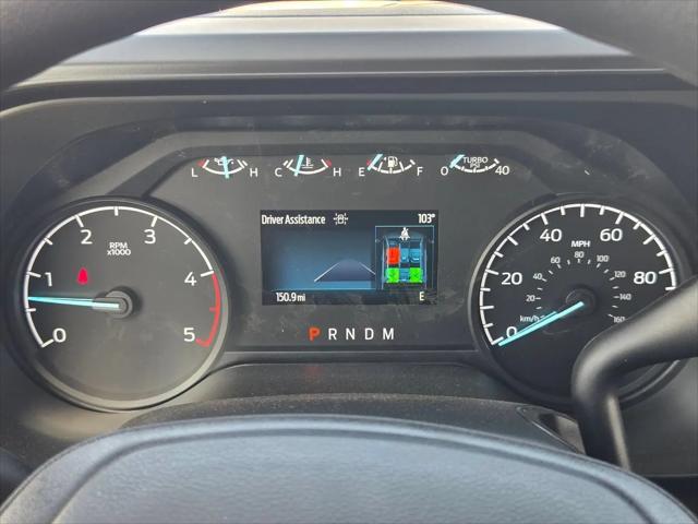 2026 Ford F-350 XLT