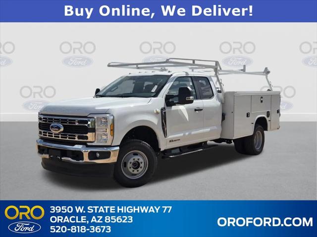 2026 Ford F-350 XLT for sale in Oracle, AZ