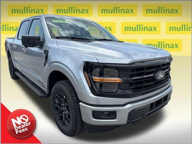 2026 Ford F-150 XLT for sale in LAKE PARK, FL