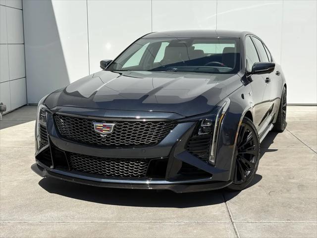 2026 Cadillac CT5-V V-Series Blackwing RWD for sale in Colma, CA