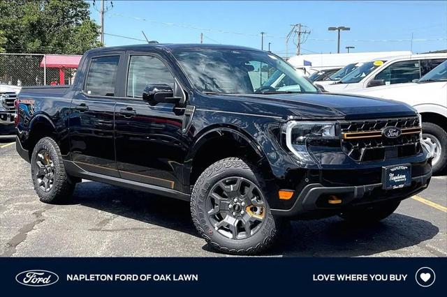 2026 Ford Maverick Tremor for sale in Oak Lawn, IL