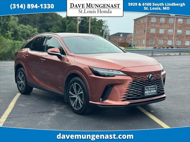 2023 Lexus RX 350 Premium for sale in St. Louis, MO