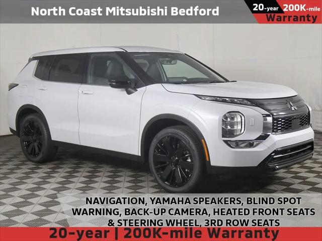 2026 Mitsubishi Outlander SE 2.5 S-AWC for sale in Bedford, OH