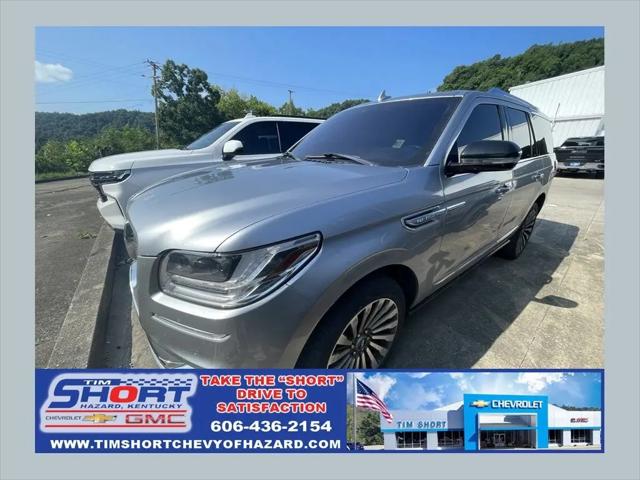 2020 Lincoln Navigator Reserve for sale in Hazard, KY