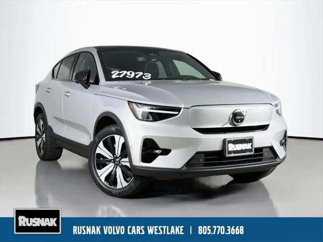 2023 Volvo CT Twin Plus for sale in Thousand Oaks, CA