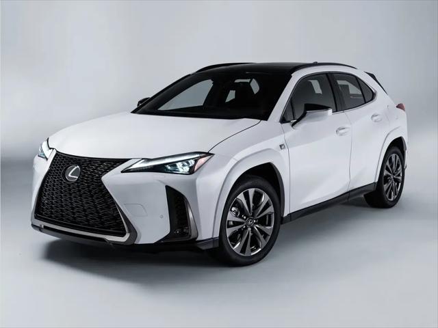 2023 Lexus UX 250h F SPORT Handling for sale in Coconut Creek, FL