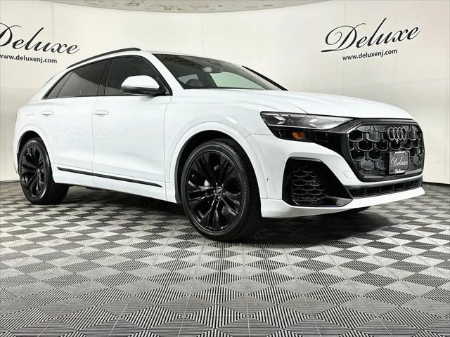 2025 Audi Q8 Prestige 55 TFSI quattro for sale in Linden, NJ