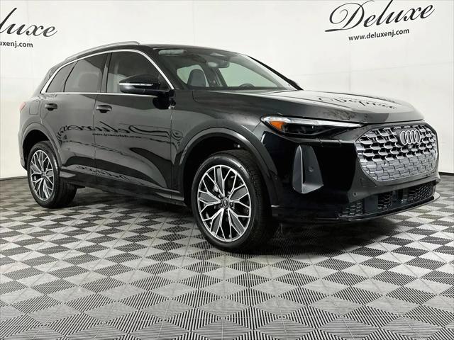 2025 Audi Q5 Premium Plus TFSI quattro S tronic for sale in Linden, NJ