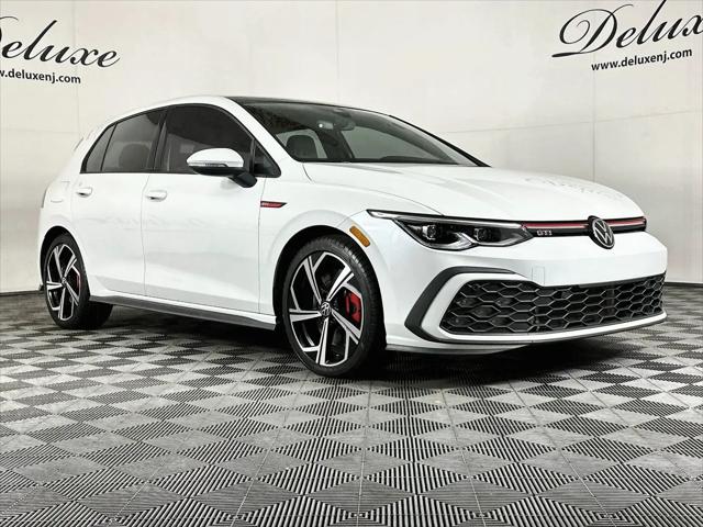 2024 Volkswagen Golf GTI 2.0T SE for sale in Linden, NJ