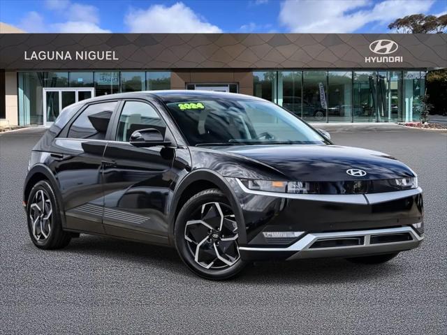 2024 Hyundai IONIQ 5 SEL for sale in Laguna Niguel, CA