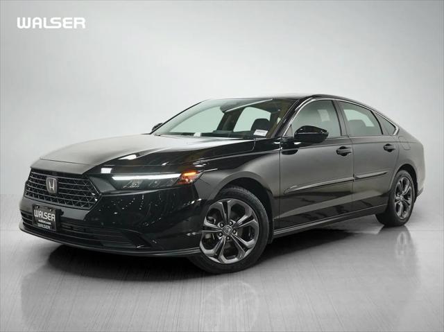 2023 Honda Accord EX for sale in Coon Rapids, MN