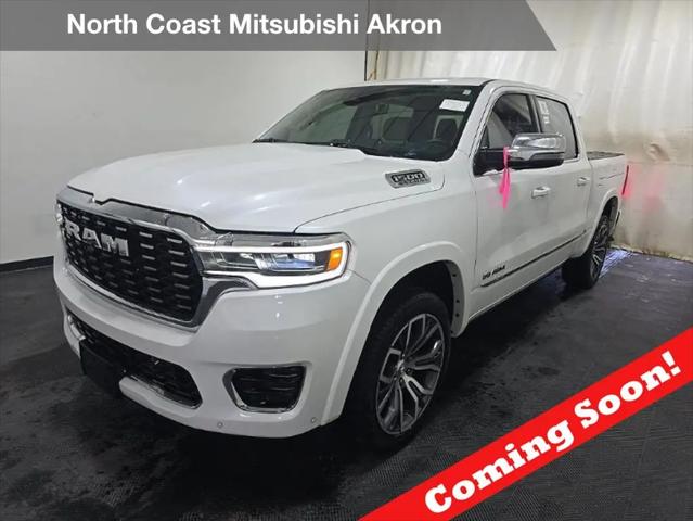 2025 Ram 1500 Tungsten for sale in Akron, OH