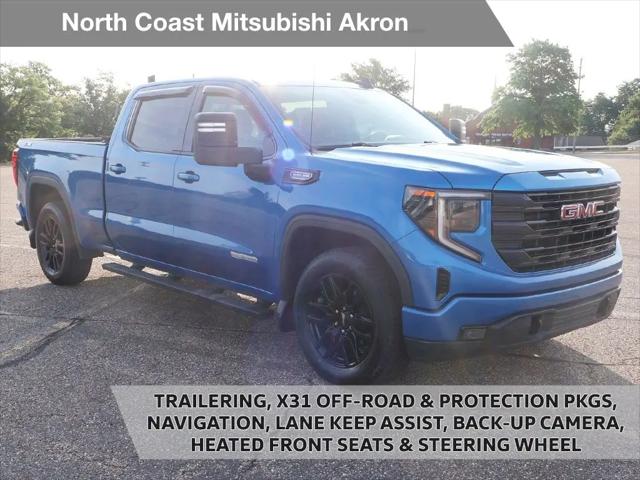2023 GMC Sierra 1500 Elevation for sale in Akron, OH
