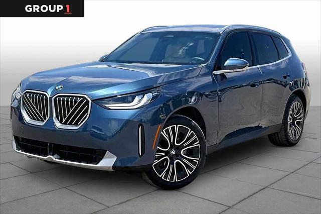 2026 BMW X3 30 xDrive for sale in Albuquerque, NM