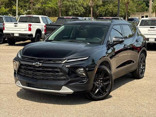 2026 Chevrolet Blazer LT for sale in Beaufort, SC