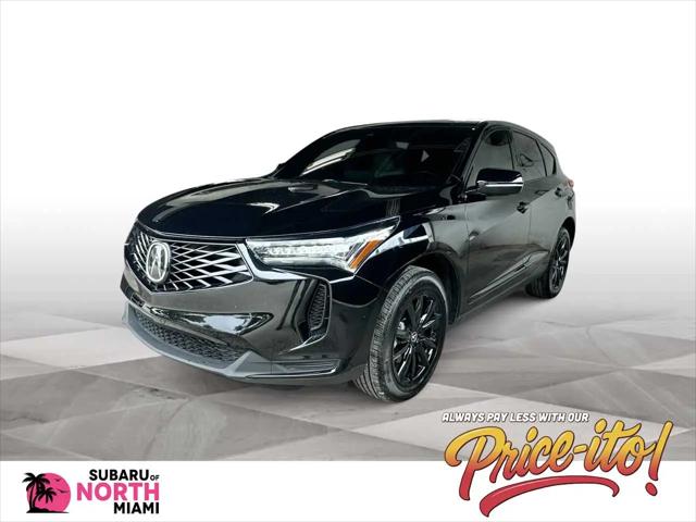 2025 Acura RDX Base for sale in Miami, FL