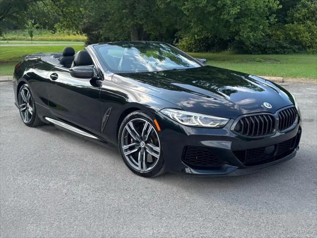 2021 BMW M8 xDrive for sale in Murfreesboro, TN