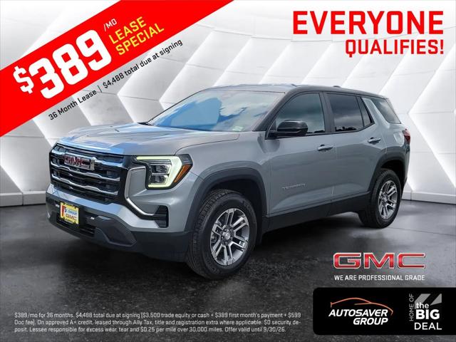 2027 GMC Terrain AWD Elevation for sale in Saint Johnsbury, VT