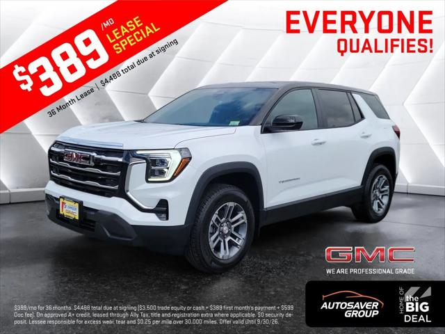 2027 GMC Terrain AWD Elevation for sale in Saint Johnsbury, VT