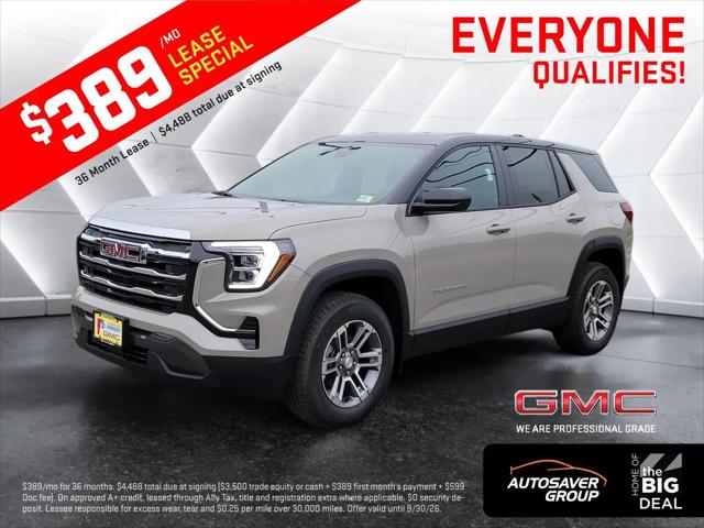 2027 GMC Terrain AWD Elevation for sale in Saint Johnsbury, VT