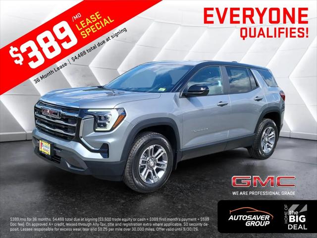 2027 GMC Terrain AWD Elevation for sale in Saint Johnsbury, VT