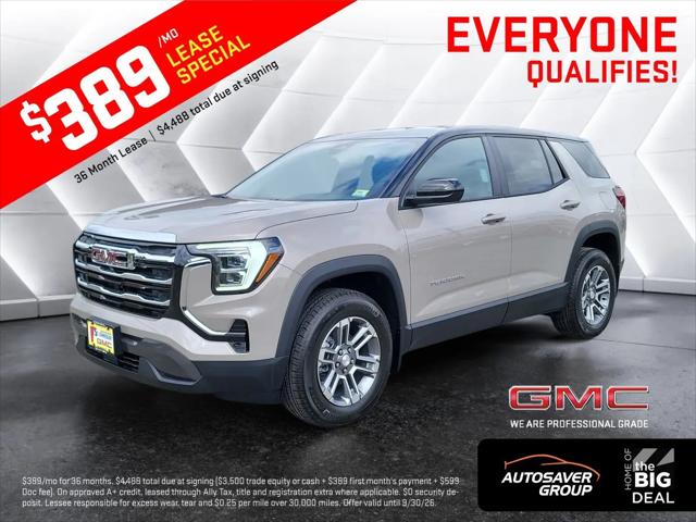2027 GMC Terrain AWD Elevation for sale in Saint Johnsbury, VT