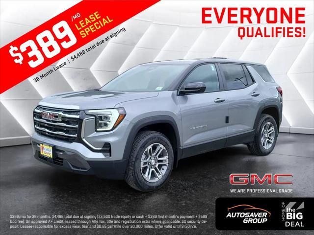 2027 GMC Terrain AWD Elevation for sale in Saint Johnsbury, VT