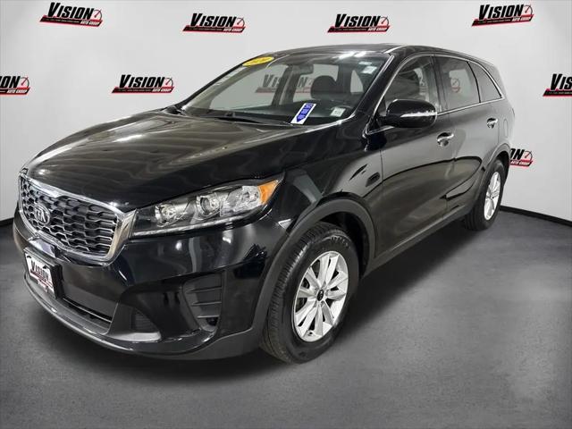 2020 Kia Sorento 2.4L LX for sale in Henrietta, NY