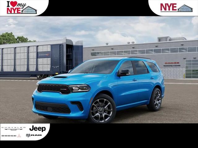2026 Dodge Durango GT Plus AWD HEMI V8 for sale in Oneida, NY