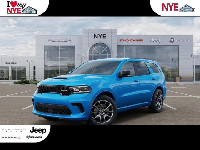 2026 Dodge Durango GT Plus AWD HEMI V8 for sale in Oneida, NY