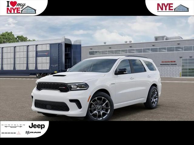 2026 Dodge Durango GT Plus AWD HEMI V8 for sale in Oneida, NY