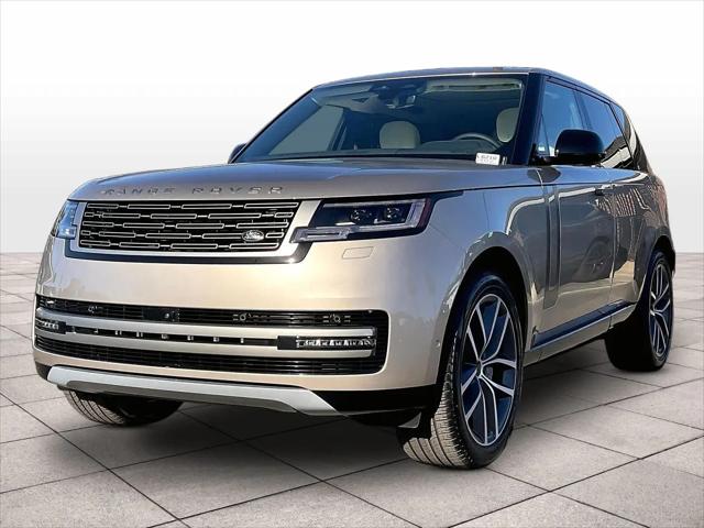 2026 Land Rover Range Rover P400 SE for sale in Sacramento, CA