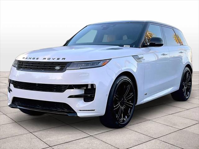 2026 Land Rover Range Rover Sport P530 Dynamic SE for sale in Sacramento, CA