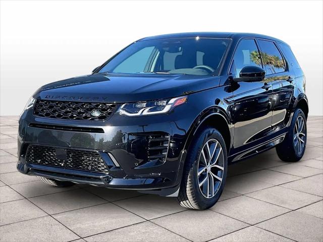 2026 Land Rover Discovery Sport Landmark for sale in Sacramento, CA