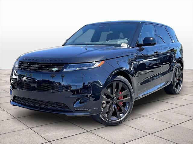 2026 Land Rover Range Rover Sport P530 Dynamic SE for sale in Sacramento, CA