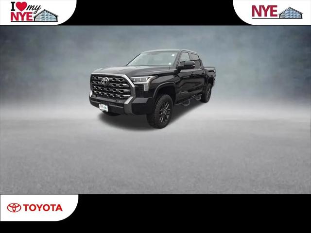 2023 Toyota Tundra Platinum for sale in Oneida, NY
