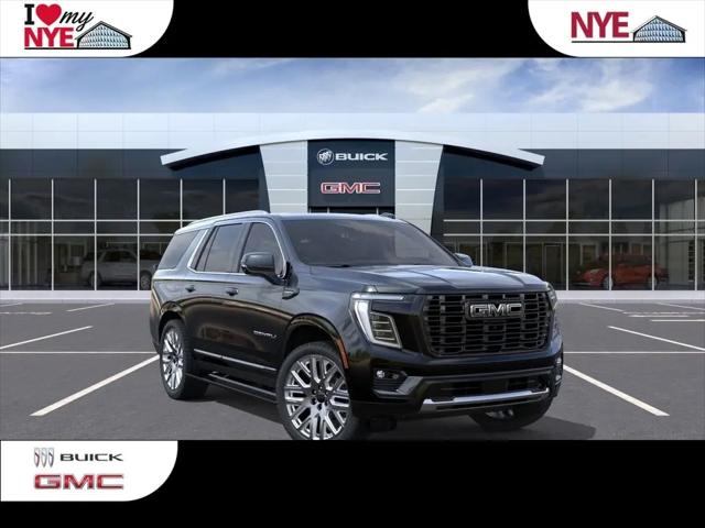 2026 GMC Yukon 4WD Denali Ultimate for sale in Oneida, NY