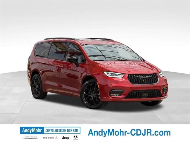 2025 Chrysler Pacifica Limited AWD for sale in Indianpolis, IN