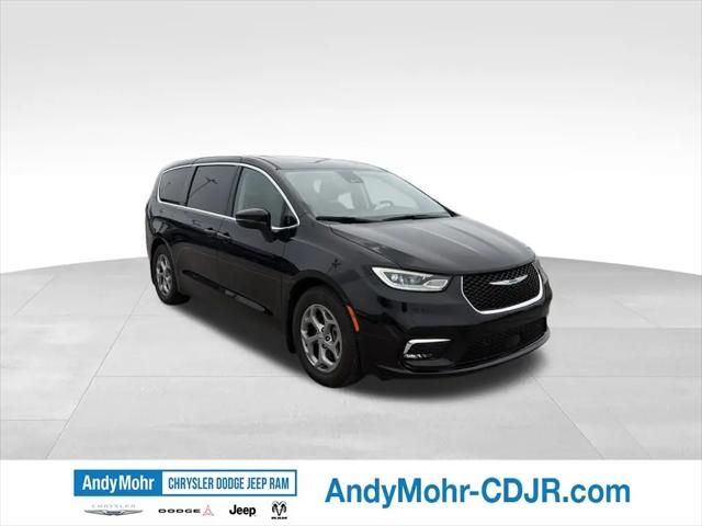 2024 Chrysler Pacifica Limited for sale in Indianpolis, IN