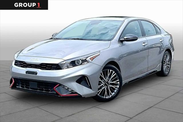 2023 Kia Forte GT-Line for sale in Bowie, MD